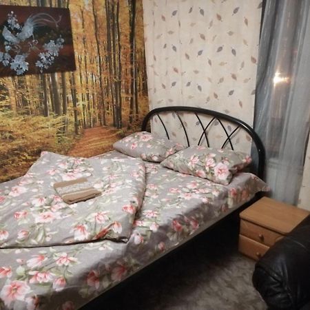 Квартира По Улице Антоновича, 102 키예프 외부 사진
