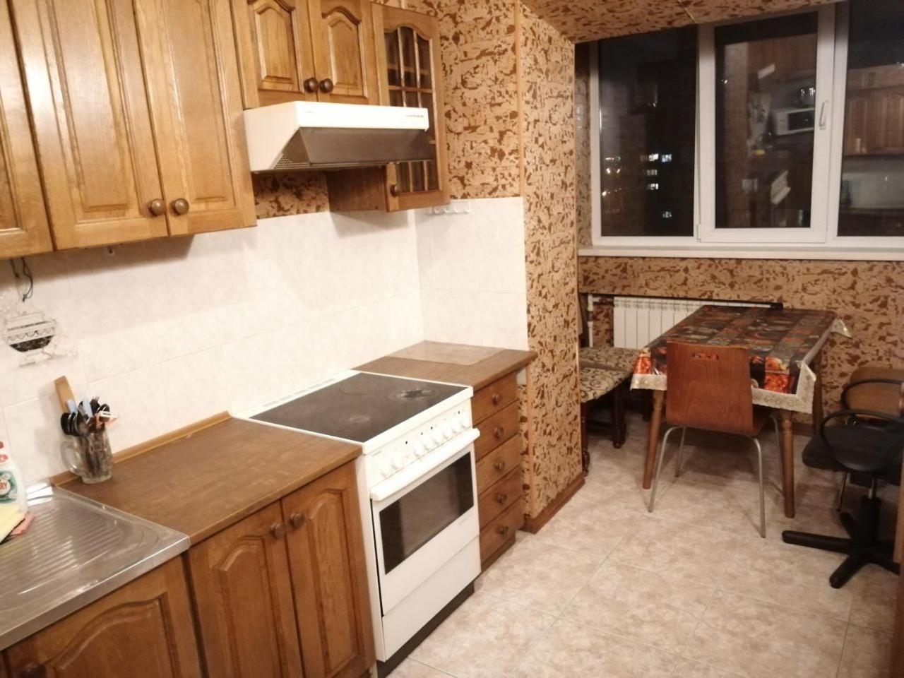 Квартира По Улице Антоновича, 102 키예프 외부 사진