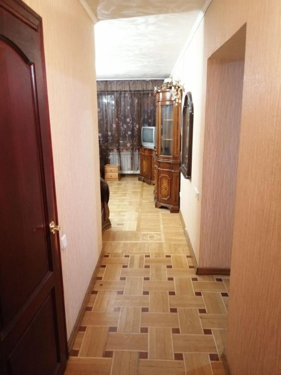 Квартира По Улице Антоновича, 102 키예프 외부 사진