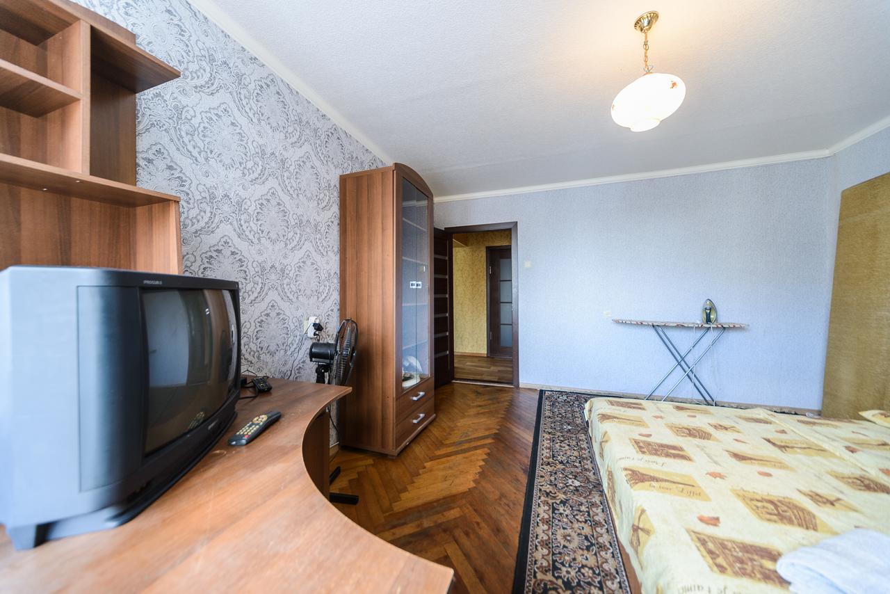 Квартира По Улице Антоновича, 102 키예프 외부 사진